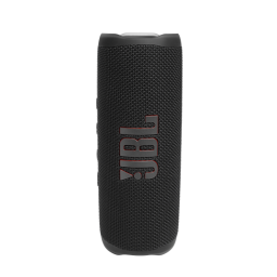 Parlante Bluetooth JBL Flip 6 - Negro