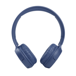 JBL TUNE 510BT - Auriculares con diadema con micro - en oreja - Bluetooth - inalmbrico - azul