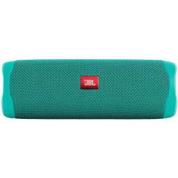 Parlante Bluetooth JBL Flip 6 - Verde Agua