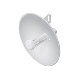 Ubiquiti PowerBeam PBE-M5-300 - Antena - 22 dBi - direccional - exteriores, montaje en poste