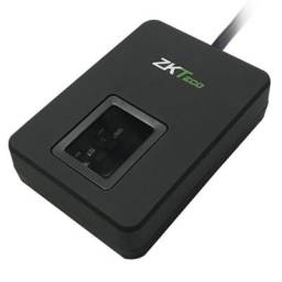 ZKTECO Escaner de huellas digitales USB ZK9500