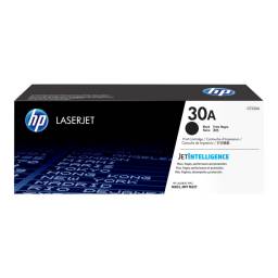 HP 30A - Negro - original - LaserJet - cartucho de toner (CF230A) - para LaserJet Pro M203dn, M203dw, M227fdw, MFP M227f