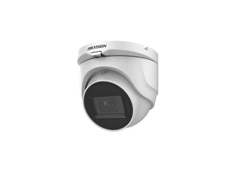 CMARA HIKVISION 2MP FULLHD TURRET METLICA DS-2CE76D0T-EXIMF