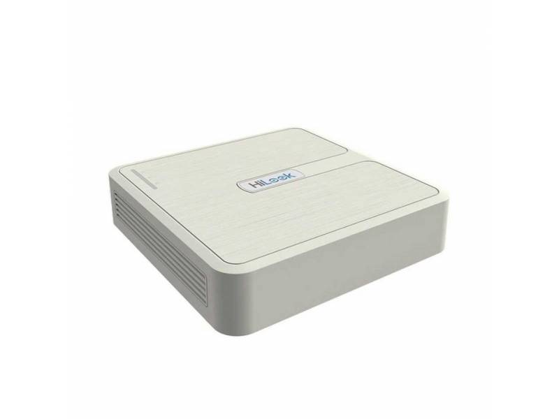DVR 8 CANALES HILOOK 1080P LITE - DVR-108G-M