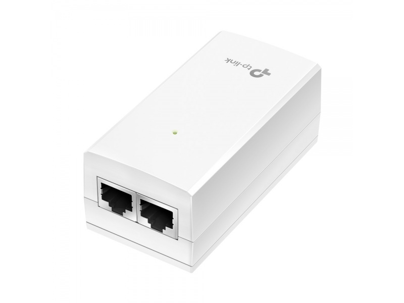 INYECTOR POE TP-LINK TL-POE2412G - 24V 12W