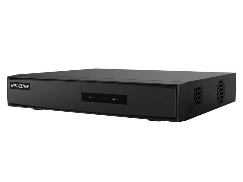 DVR 8 CANALES HIKVISION 1080P LITE - DS-7208HGHI-M1/T