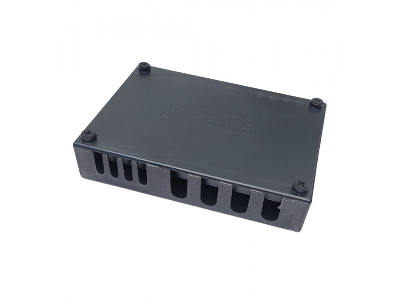 CAJA ORGANIZADORA PARA BALUNES Y FICHAS