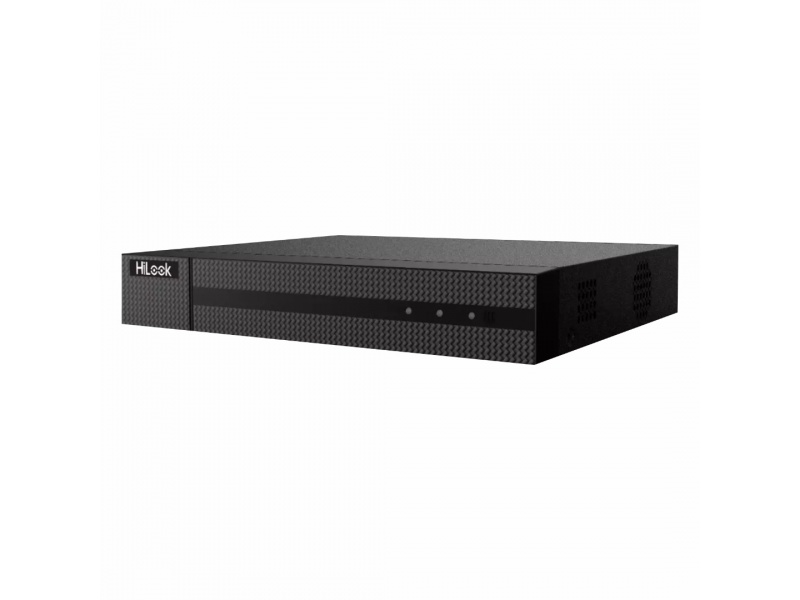 DVR 4 CANALES HILOOK 1080P LITE H265 - DVR-204Q-M1