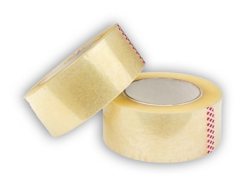 CINTA ADHESIVA 48mm x 100m