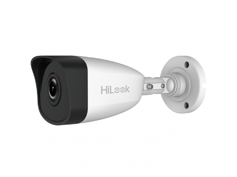 Camara HiLook IPC-B121H 2MP PoE bullet
