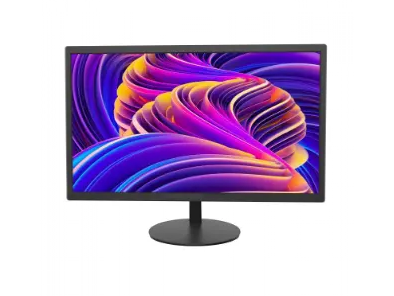 Monitor IPS Hikvision 19" HD