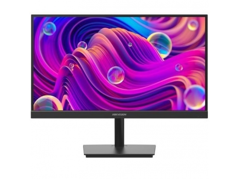 Monitor IPS Hikvision 22" Full HD