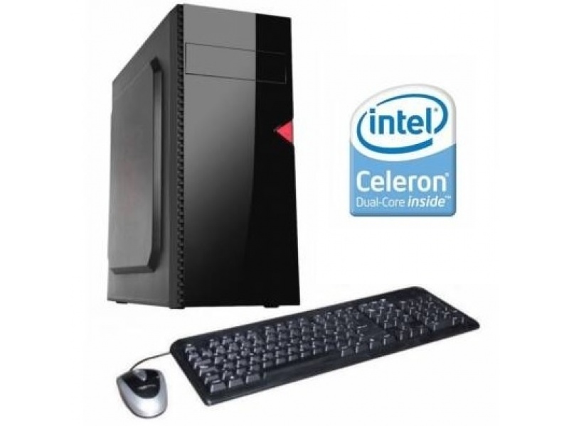 Equipo nuevo Celeron Quad Core J4125 8GB