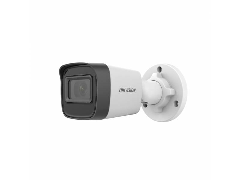 CAMARA IP HIKVISION 2MP BULLET POE - EXTERIOR - DS-2CD1021G0-I