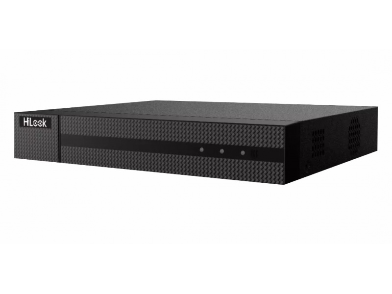 DVR 8 CANALES HILOOK 1080P LITE - DVR-208G-M1