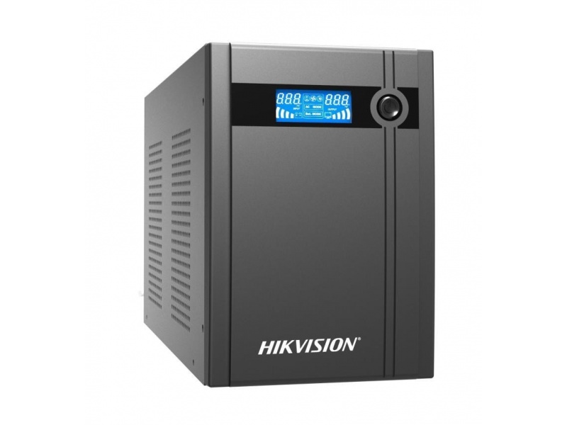 UPS HIKVISION 3000VA - 1800 W - DS-UPS3000
