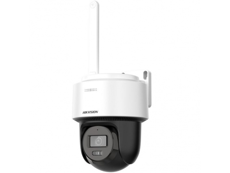 CAMARA IP 4G HIKVISION 4MP PT - EXTERIOR- DS-2DE2C400MWG-4G
