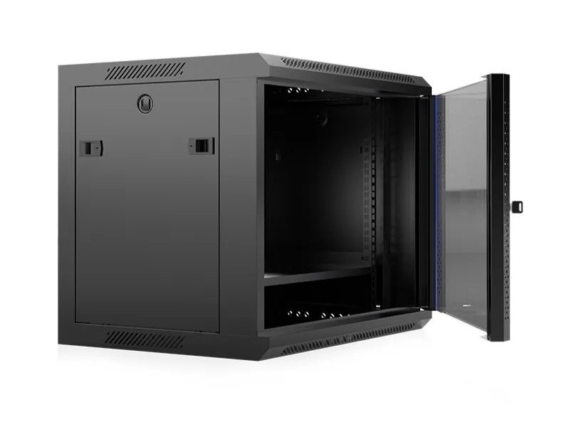 RACK DE PARED 12U 600X450MM