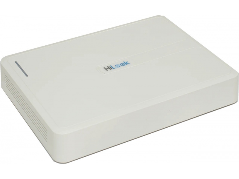 DVR 16CH HILOOK 1080P LITE - DVR-116G-M1/T