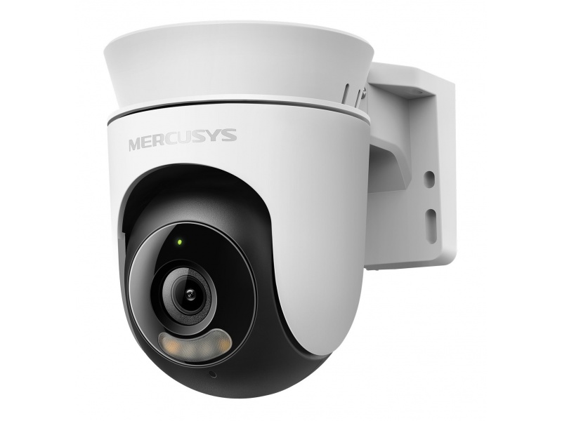 CAMARA MERCUSYS 2K PTZ WIFI EXTERIOR - MC510