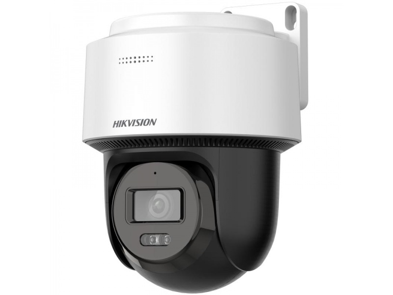 CAMARA IP HIKVISION 4MP PT - EXTERIOR- DS-2DE2C400MWG-E
