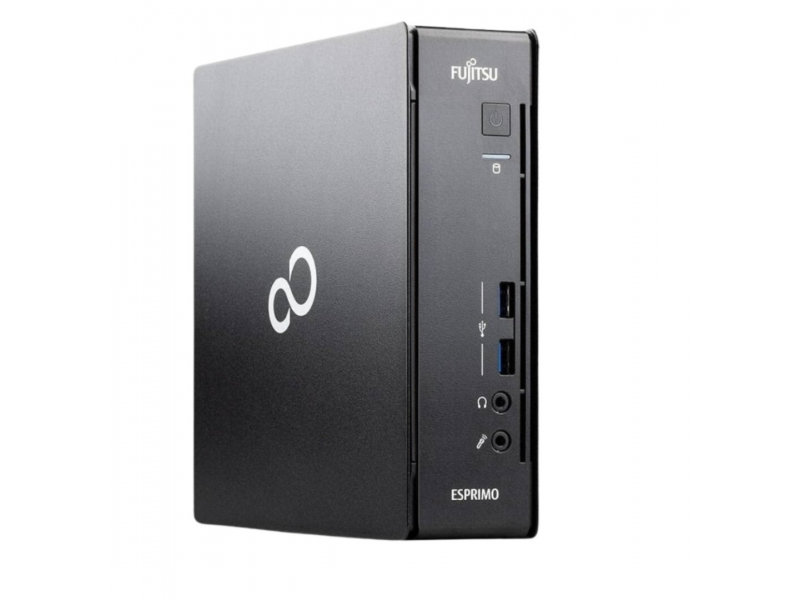 Equipo Fujitsu Pentium G 2.9GHz, 8GB, 500GB