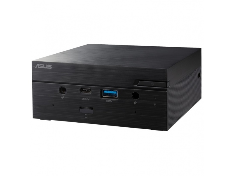 MiniPC Asus Barebone Celeron N4505