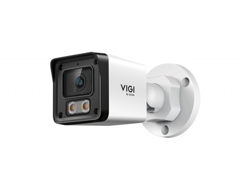 CAMARA IP TP-LINK VIGI 2MP BULLET EXTERIOR FULL COLOR - C320