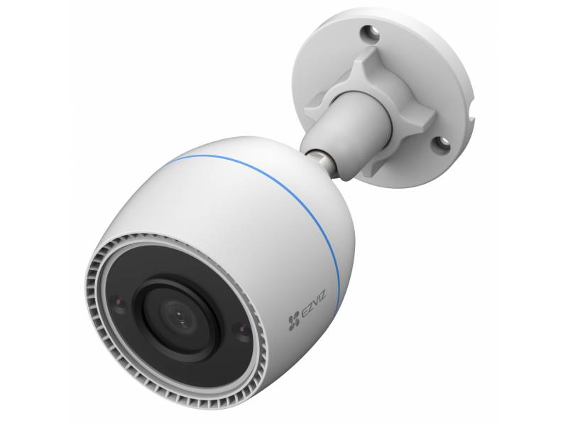 CAMARA WIFI EZVIZ H3C 2MP VISION NOCTURNA IR