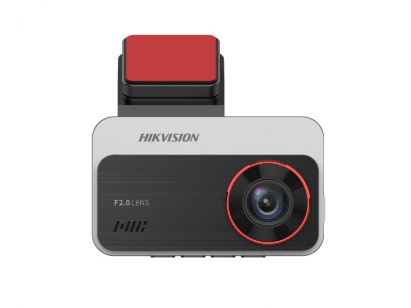 DASH CAM HIKVISION C200S 1080P/30FPS / PANTALLA 3" / WIFI - AE-DC2328-C200S