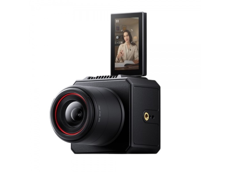 C�mara Streaming Hollyland VenusLiv Air 4K CMOS 1/1.3"