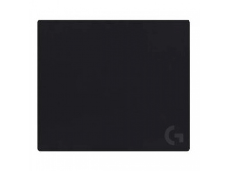 Mousepad Logitech G640 Gamer Negro