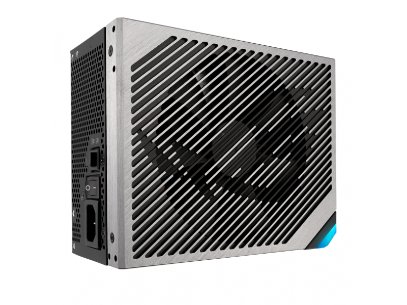 Fuente Asus ROG Thor 1200P3 Gaming 1200W 80 Plus Platinum ATX 3.1