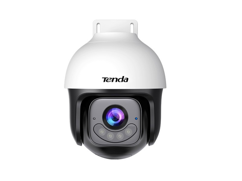 CAMARA WIFI TENDA 5MP PT - CH7-WCA