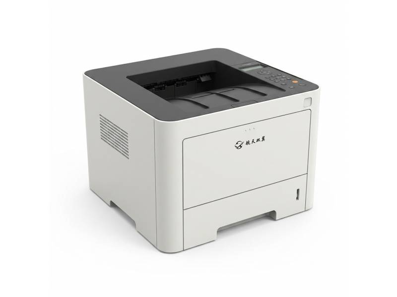 IMPRESORA LASER SECPRINTER 3825ND DUPLEX Y RED