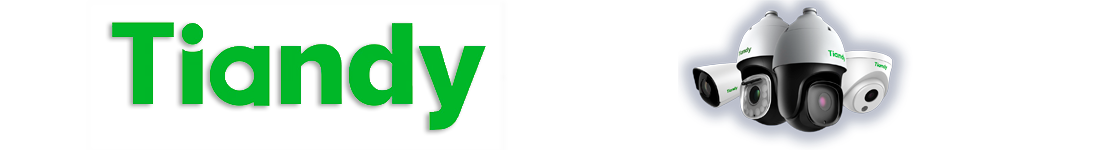 TIANDY TIANDY